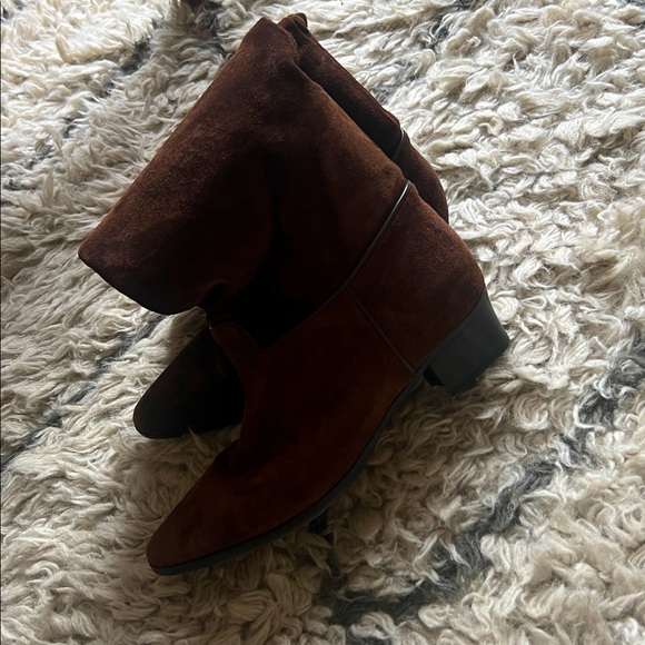 DOEN Riviera Boots! EU 38 - Picture 6 of 6